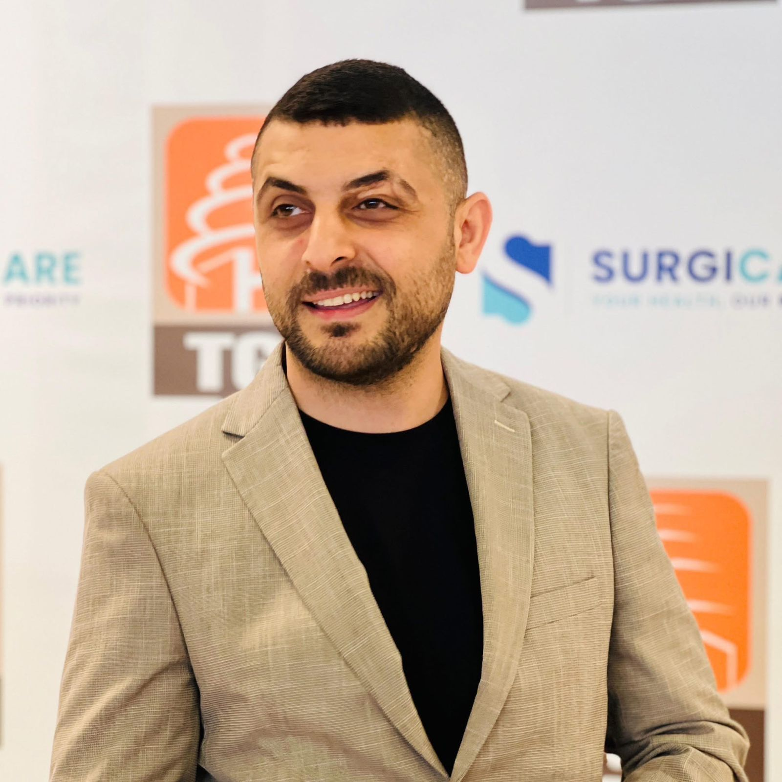 Ahmad Nasser
